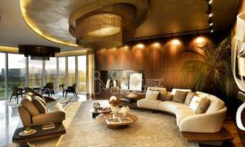 Imagem 6: Rio de Janeiro - Apartamento Padrão - Barra da Tijuca