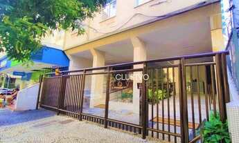 Imagem 1: Apartamento com 3 dormitórios, 95 m² - venda ou aluguel em Icaraí - Niterói/RJ