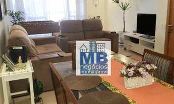 Imagem: Apartamento com 2 dormitórios à venda