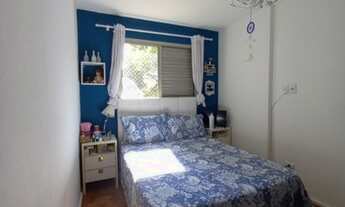 Imagem 5: Apartamento para venda possui 65 metros quadrados com 2 quartos