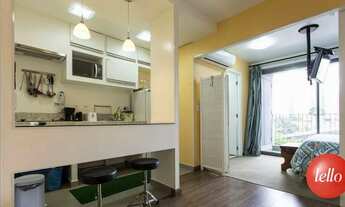 Imagem 2: São Paulo - Apartamento Padrão - Vila Olímpia