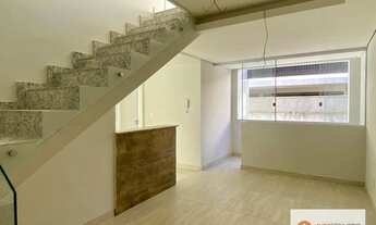 Imagem 4: Cobertura com 3 quartos sendo 01 com suite à venda, 100 m² por R$ 915.000 - Itapoã - Belo