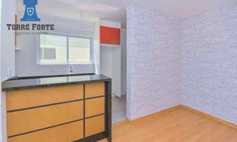 Imagem 4: Apartamento com 2 quartos , Rua Rodolfo Camargo, 159 em Colombo