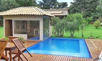 Imagem 6: VENDE-SE CHACARA EM CONDOMINIO PROXIMO AO PASSEIO DAS AGUAS