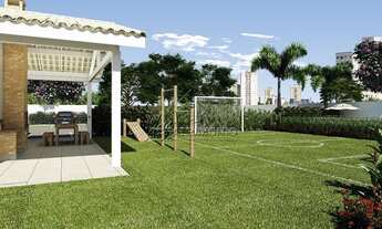 Imagem 3: SOROCABA - Apartamento Padrão - São Carlos