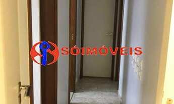 Imagem 5: Apartamento para venda possui 115 metros quadrados com 3 quartos em Leblon - Rio de Janeir