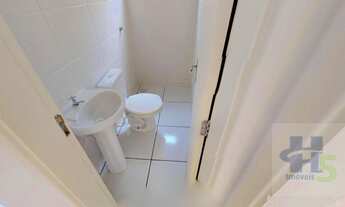 Imagem 3: Condomínio Clube Dallas