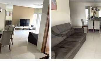 Imagem: Apartamento de 133m², sendo 3 suítes