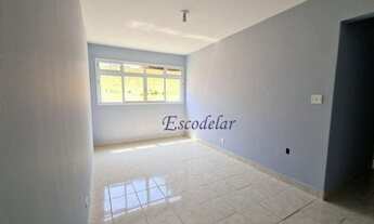 Imagem 3: Apartamento com 3 dormitórios à venda, 84 m² por R$ 330.000,00 - Parque Mandaqui - São Pau