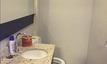 Imagem 6: Sobrado Mobiliado 3 Suítes à Venda, Jardim Social, Curitiba