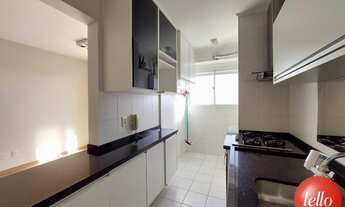 Imagem 7: São Paulo - Apartamento Padrão - Tatuapé