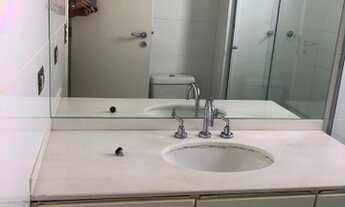 Imagem 5: Apartamento com 3 suítes 3 vagas, 113 m² para alugar em Panamby