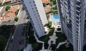 Imagem 3: Apartamento para venda com 136 metros quadrados com 3 quartos em Alecrim - Natal - RN