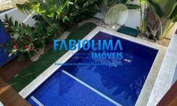 Imagem 4: CAMAÇARI - RESIDENCIAL - Alphaville Litoral Norte 2