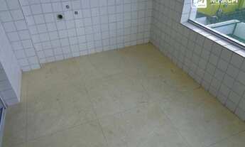 Imagem 6: Apartamento com 1 dormitório à venda, 46 m² por R$ 270.000,00 - Tupi - Praia Grande/SP