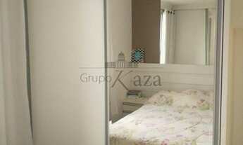 Imagem 3: Apartamento Padrão Parque Residencial Flamboyant COM MOBÍLIA