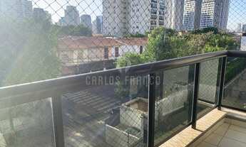 Imagem 5: VENDA Apartamento na Chácara Santo Antonio com 4 dormitórios e 3 Vagas