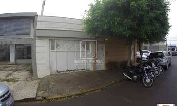 Imagem: Casa (térrea na rua) 3 dormitórios/suite