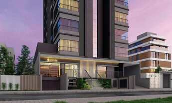 Imagem 4: Apartamento para venda possui 96 metros quadrados com 3 quartos