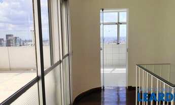 Imagem 6: COBERTURA - PARAÍSO - SP