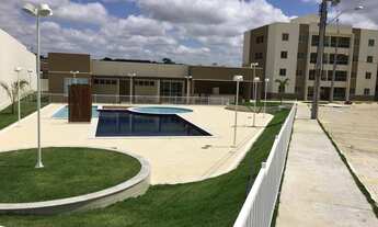 Imagem 7: Oportunidade Cond. Villa DFrance Apê de 2 - quartos, com varanda, passo o financiamento