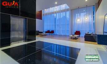 Imagem 4: Apartamento Open próximo ao Lago Jacarey