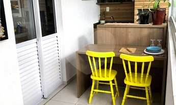 Imagem 4: Apartamento 75m² no bairro Independência, Taubaté