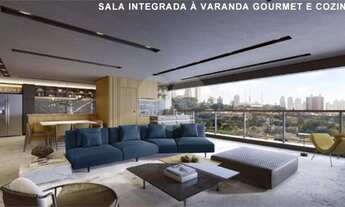 Imagem 1: Condomínio mais sofisticado da Vila Romana!