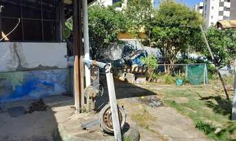 Imagem 7: CONTAGEM - Terreno Padrão - Bandeirantes