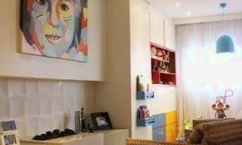 Imagem 5: Cobertura duplex para venda com 303 metros quadrados com 3 quartos