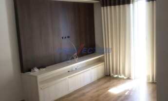 Imagem 4: Apartamento - Mansões Santo Antônio - Campinas