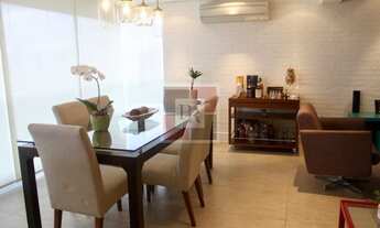 Imagem 6: Lindo apartamento face norte em prédio novo!