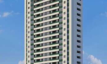 Imagem: APARTAMENTO COM 02 E 03 QUARTOS NO BAIRRO