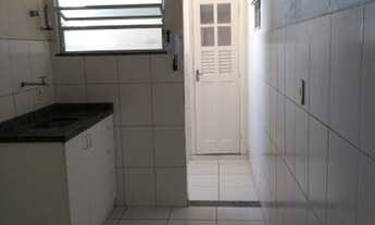 Imagem 5: Apartamento para venda com 80 metros quadrados com 2 quartos em Maracanã - Rio de Janeiro