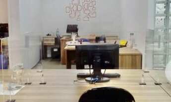 Imagem 6: Conjunto para alugar, 280 m² por R$ 7.000,00/mês - Centro Histórico de São Paulo - São Pau