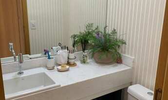 Imagem 5: Apartamento Residencial à venda, Tamboré, Santana de Parnaíba -