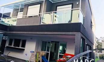 Imagem 5: Venda - CASA EM CONDOMINIO - RESIDENCIAL REAL PARK Aruja SP