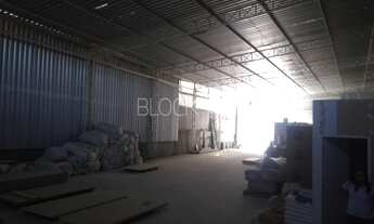 Imagem 4: Rio de Janeiro - Galpão/Depósito/Armazém - Jacarepaguá