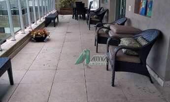 Imagem 1: Apartamento com 3 dormitórios à venda, 84 m² por R$ 1.150.000,00 - Lourdes - Belo Horizont