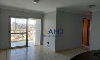 Imagem 3: Apartamento 3 Suítes 2 vagas no St. Res. Eldorado!