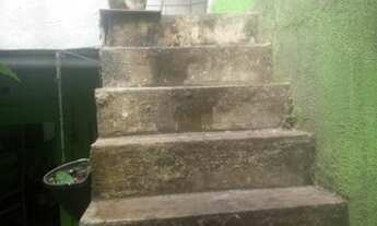 Imagem 7: Sobrado Comercial e Residêncial, em Moema atrás do hospital Moriah da Igreja Universal co