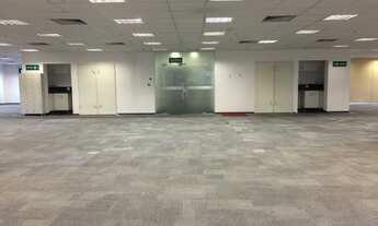 Imagem 6: Centro Empresarial Santos 544m²