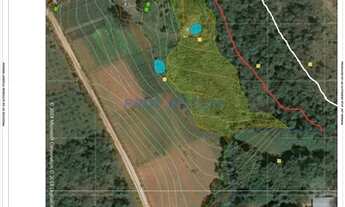 Imagem 2: área - Jundiaí Mirim - Jundiaí