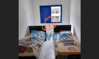 Imagem 7: APARTAMENTO DE 1 DORMITÓRIO LOCALIZADO NO CANTO DO FORTE - R$ 170 MIL