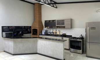 Imagem 4: Casa com 2 dormitórios à venda - Condomínio Terra Nova Sorocaba - Sorocaba/SP