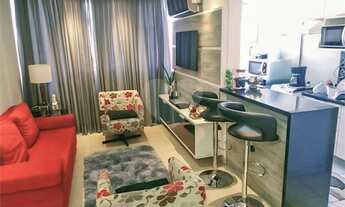 Imagem: Apartamento Residencial São João