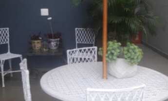 Imagem 9: Casa de condomínio Village Damha 3, Mirassol!