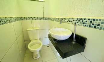 Imagem 5: Casa com 2 dormitórios à venda, 76 m² por R$ 220.000,00 - Porto Aldeia - São Pedro da Alde