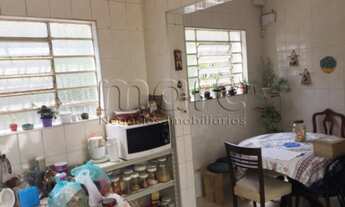 Imagem 2: SAO PAULO - Casa Padrão - CAMBUCI