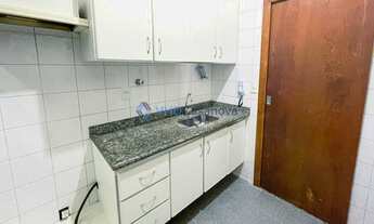 Imagem 7: Apartamento para aluguel, 2 quartos, 1 suíte, 1 vaga, Centro - VIÇOSA/MG